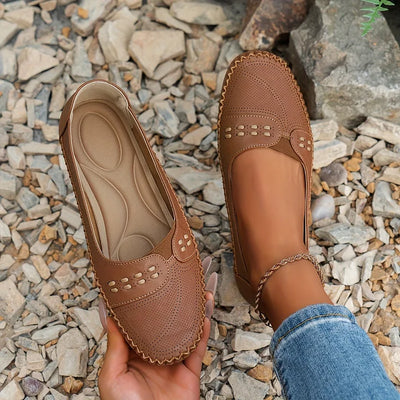 Jenna Orthopädische Schuhe