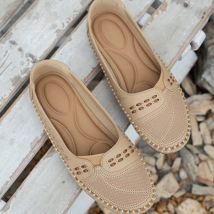Jenna Orthopädische Schuhe