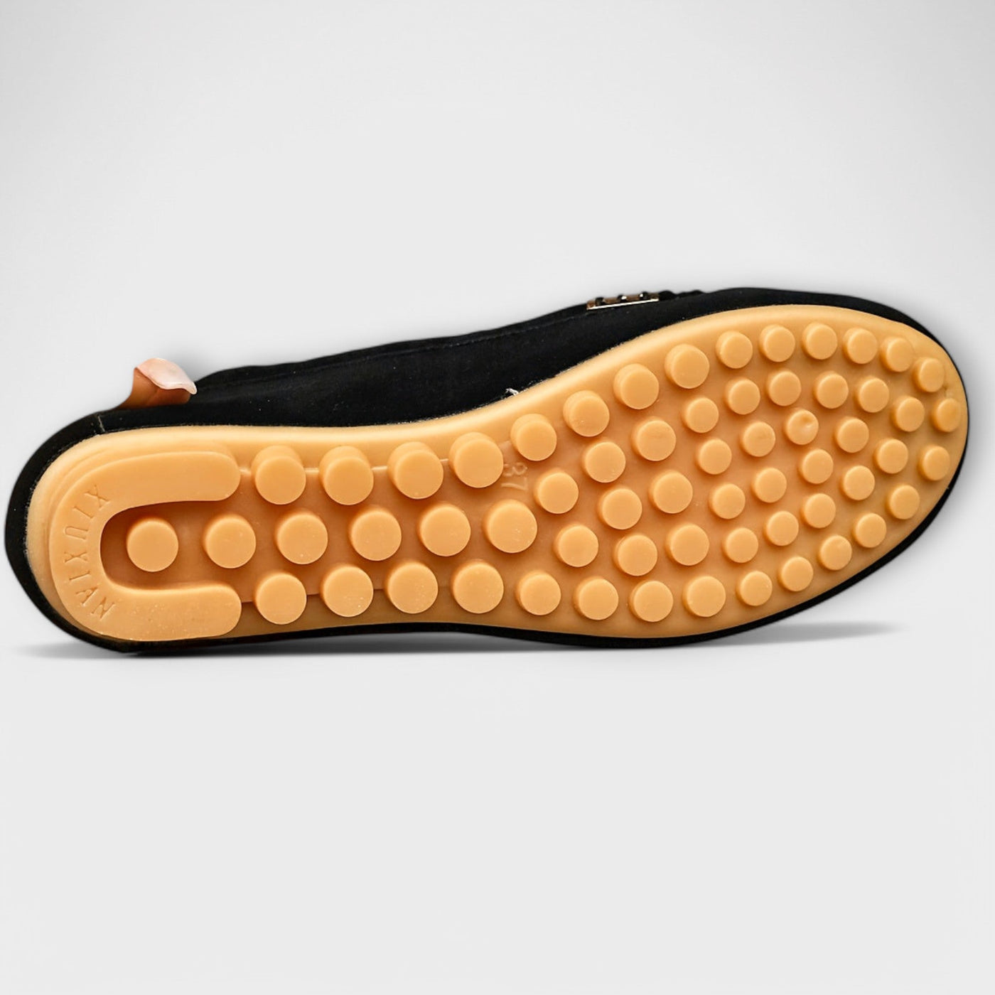 Sabrina | Klassische Loafer mit raffinierter Form