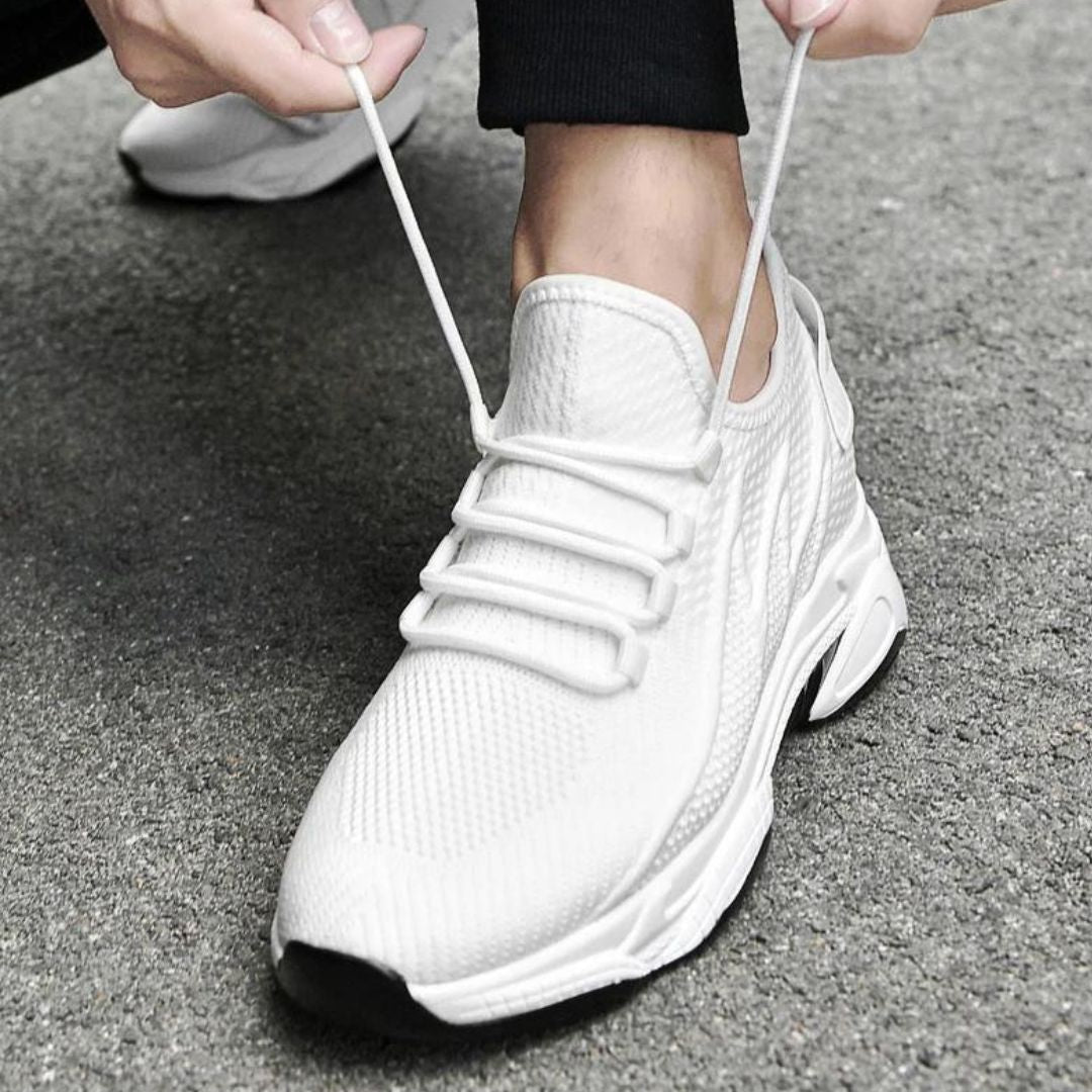 Alpha Sneaks | Steigern Sie Ihre Höhe | +6CM +8CM +10CM