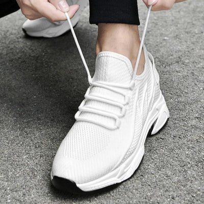 Alpha Sneaks | Steigern Sie Ihre Höhe | +6CM +8CM +10CM