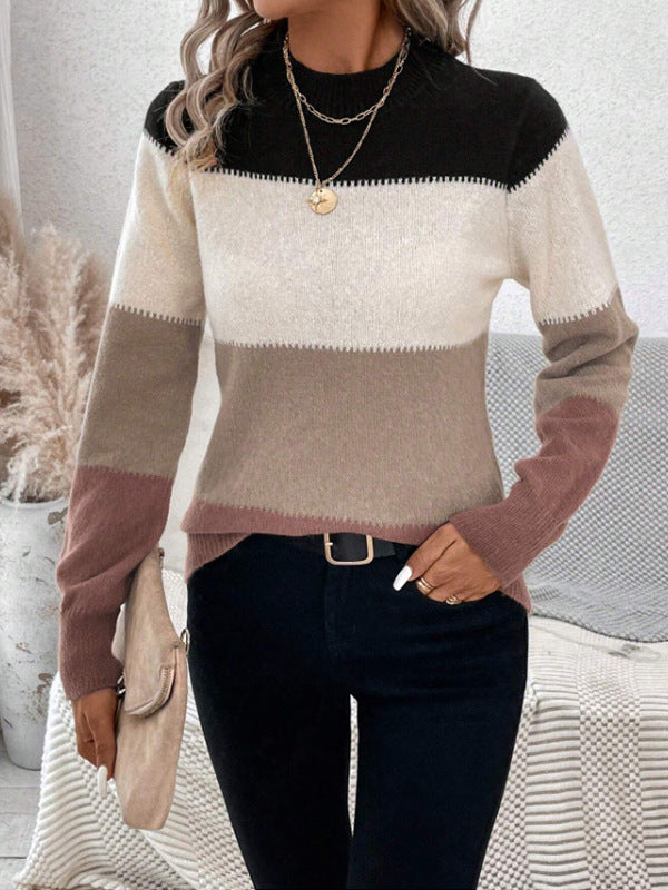 Laura | Strickpulli