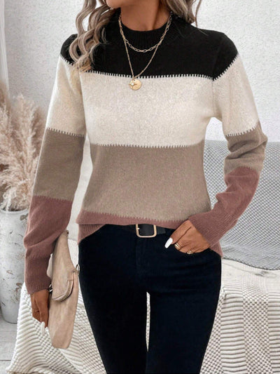 Laura | Strickpulli