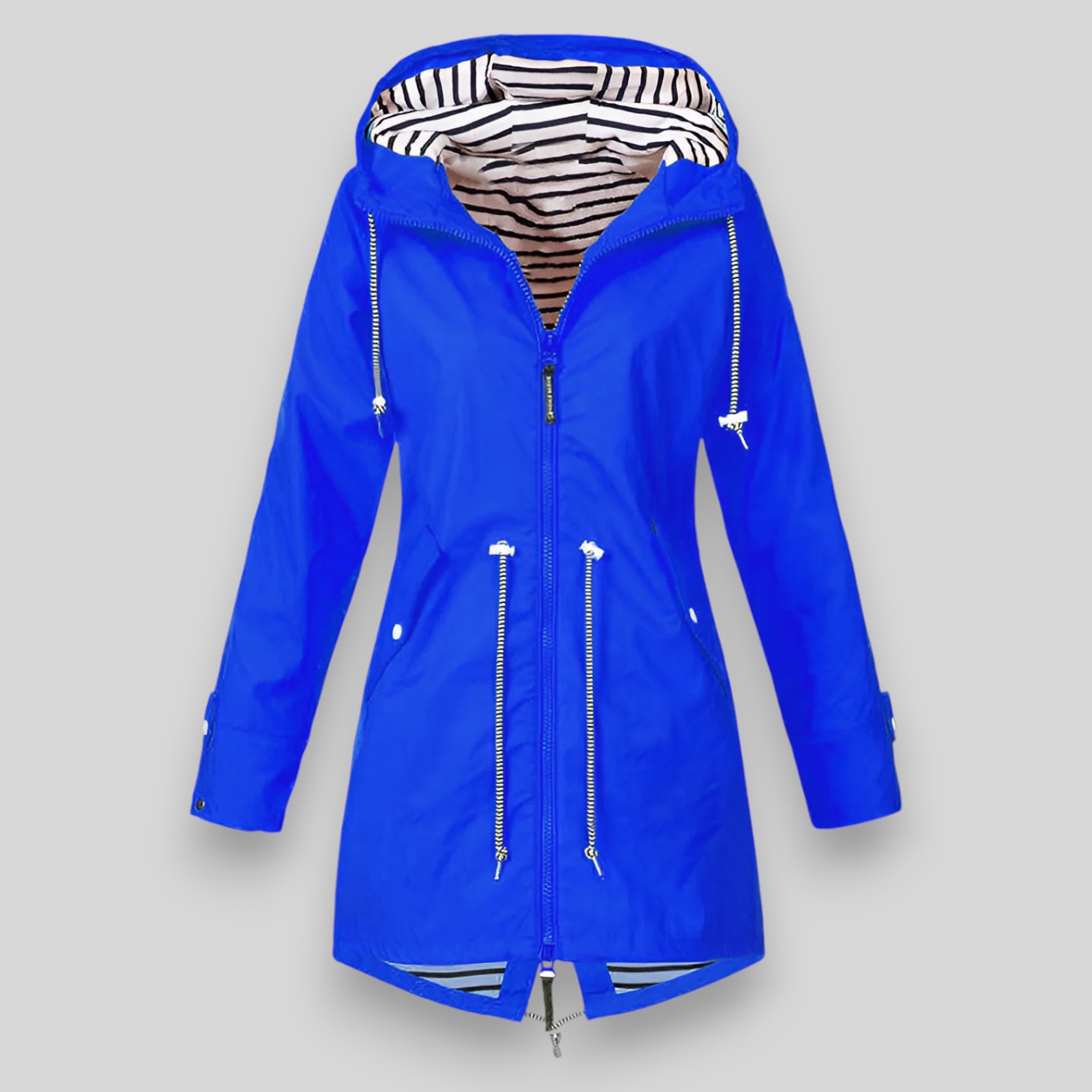 Laura™ - Wasserdichte Regenjacke
