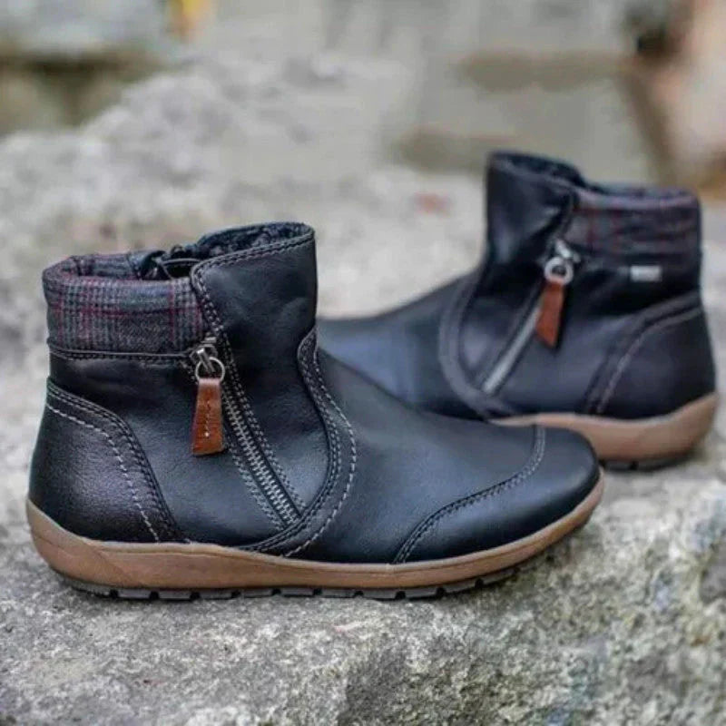 Moira™ - Orthopädische Wasserdichte Stiefel