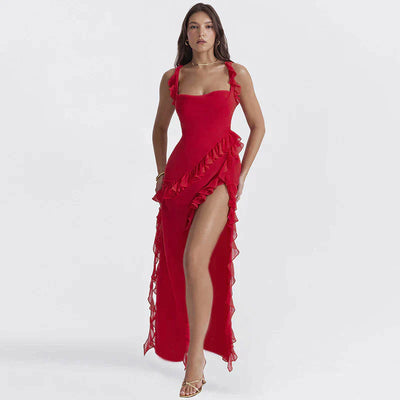 Victoria™ - Rüschenkleid