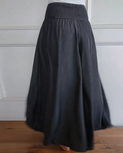 Mira™ - Hose mit elastischem Bund