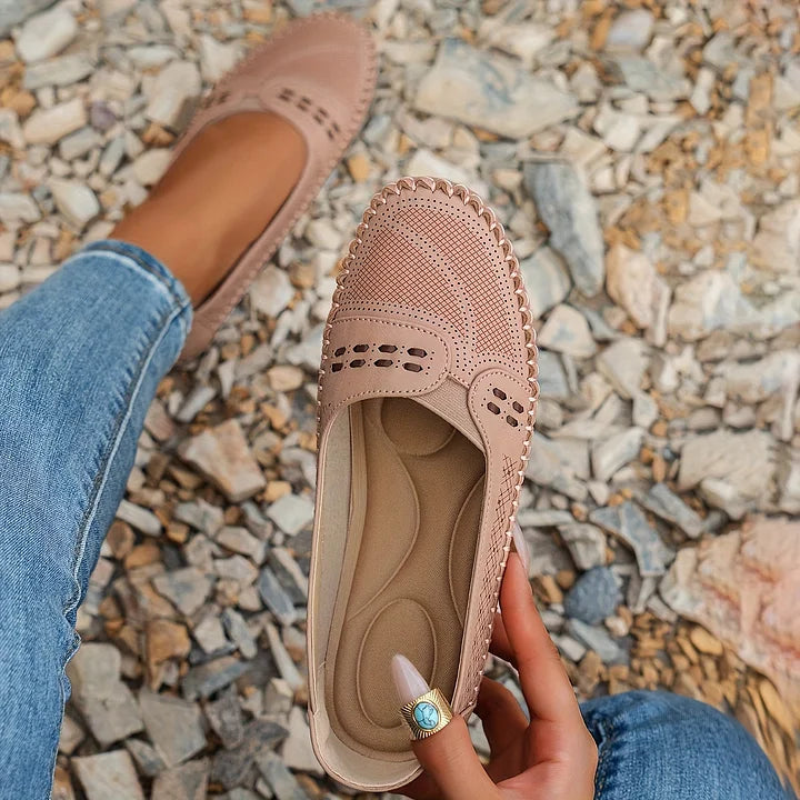 Jenna Orthopädische Schuhe