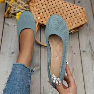 Anti-Rutsch-Schuhe