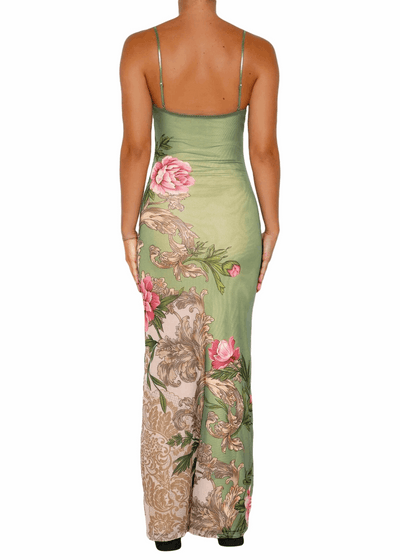 Alessa™ - Elegantes Maxikleid