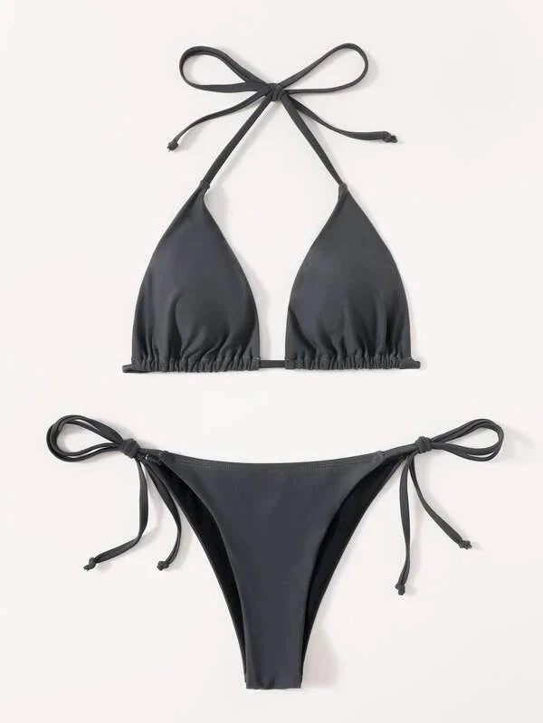 Jule™ - SunGlow Bikini NO MORE TANLINES