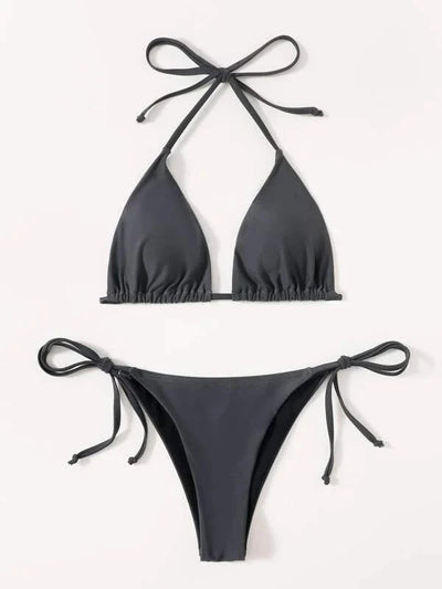 Jule™ - SunGlow Bikini NO MORE TANLINES