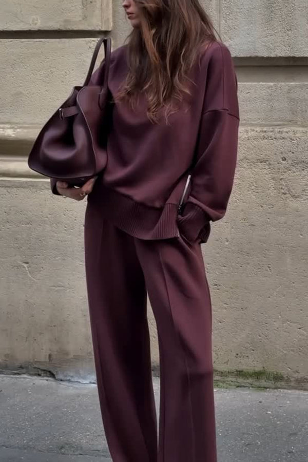 Jessy - Strickset