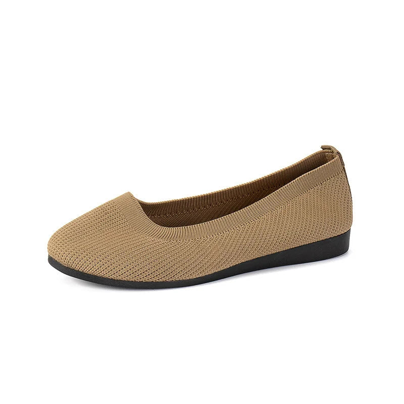 Moore - Atmungsaktive, rutschfeste Schuhe