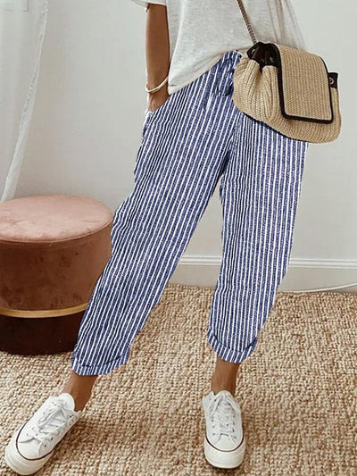 Lucy™ - Leichte Hose