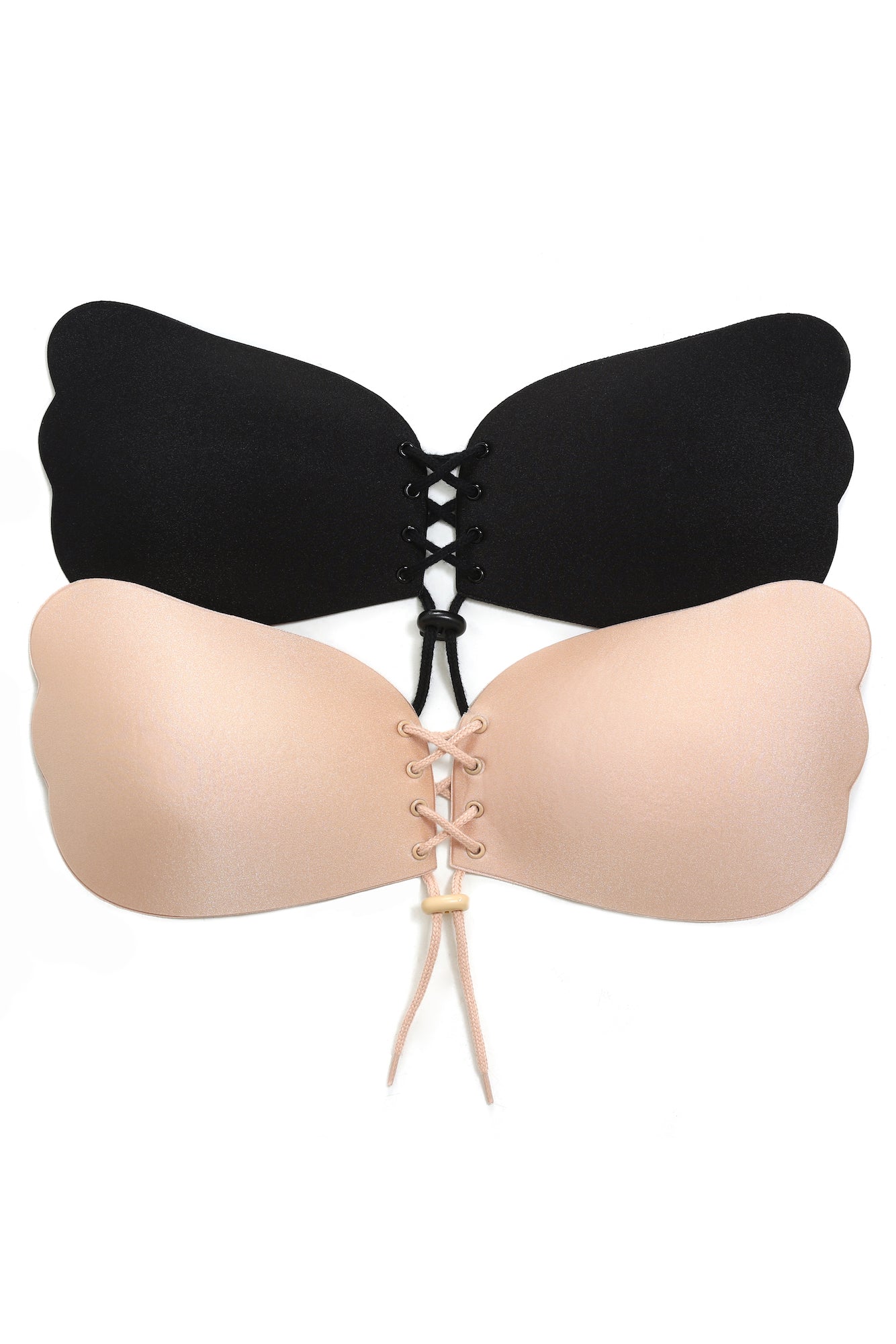 Samira™ - UNDERCOVER Style Helpers Magic BH Nackt