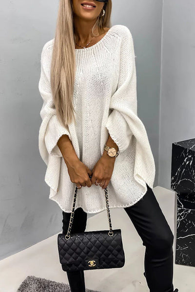 Chantal™ | Bequemer Strickpulli