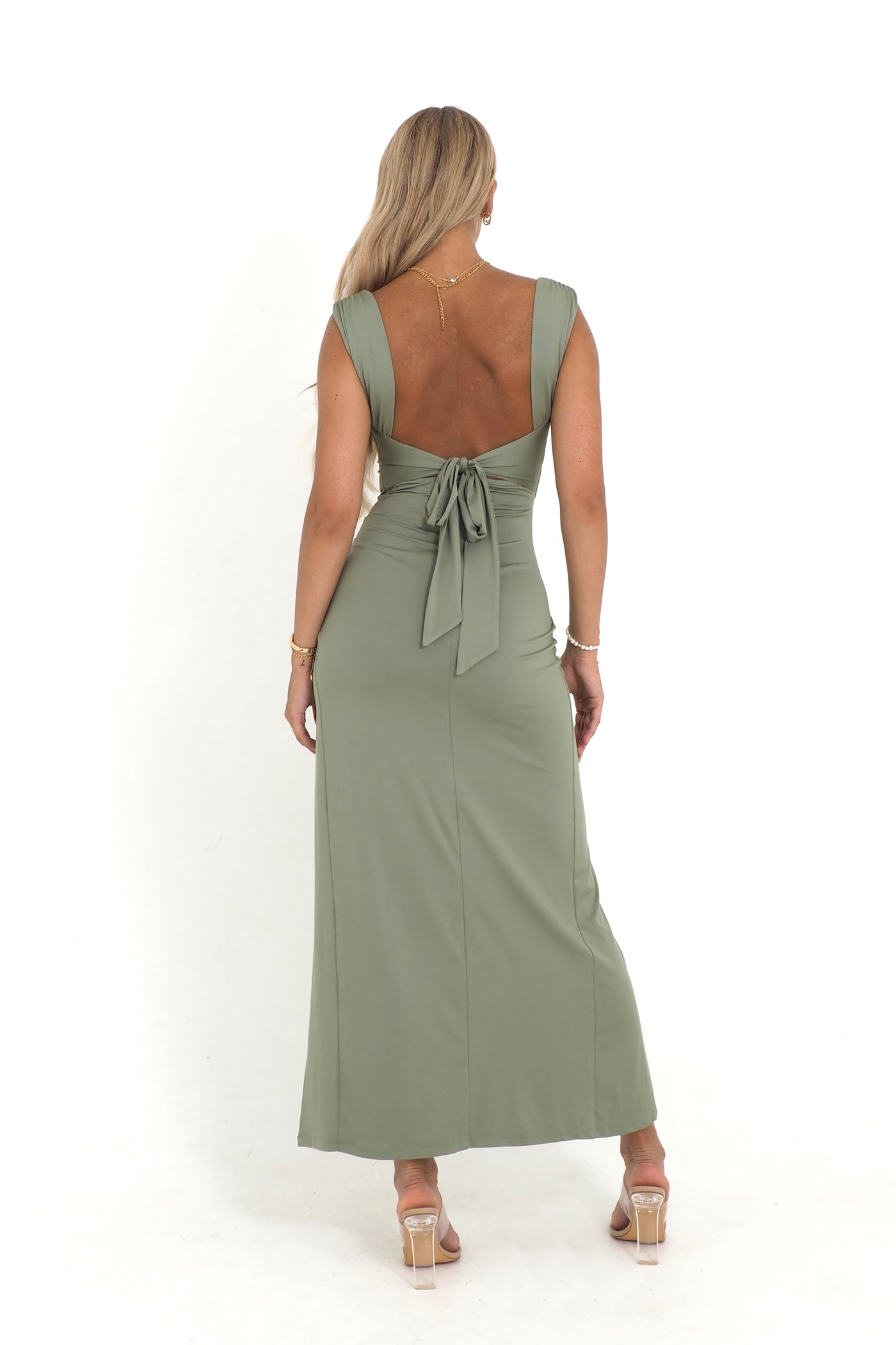YVON™ | MIDILKLEID