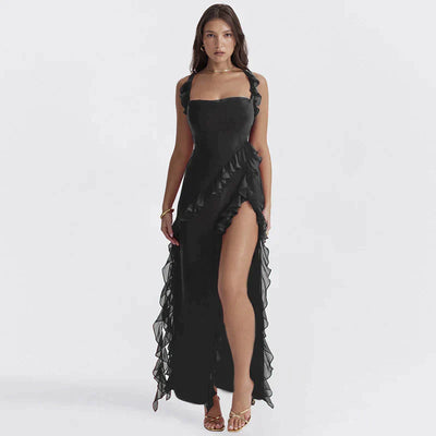 Victoria™ - Rüschenkleid