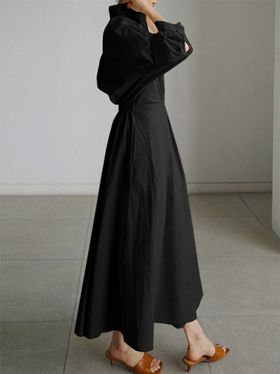 Mathilde™ – Zeitloses Maxikleid