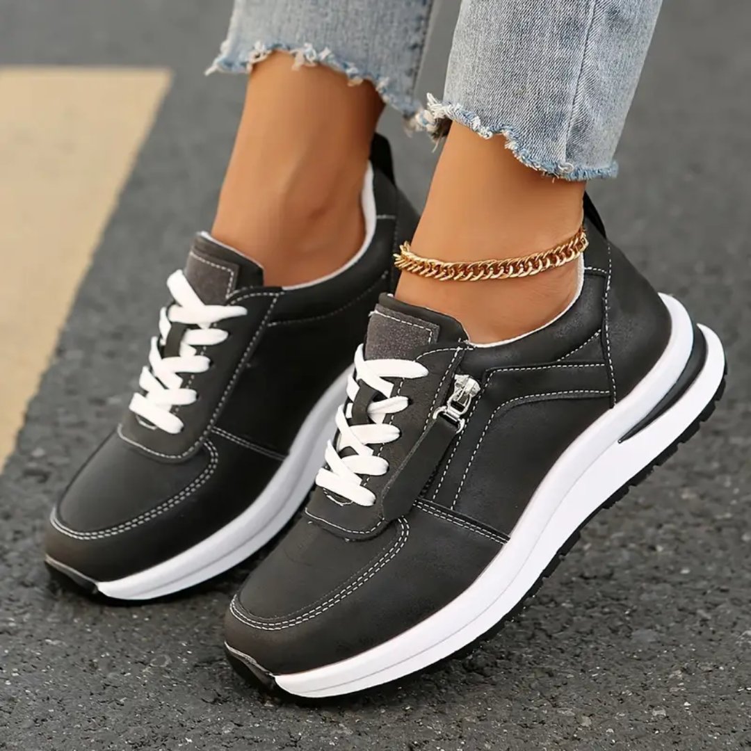 Bria Komfort-Sneaker