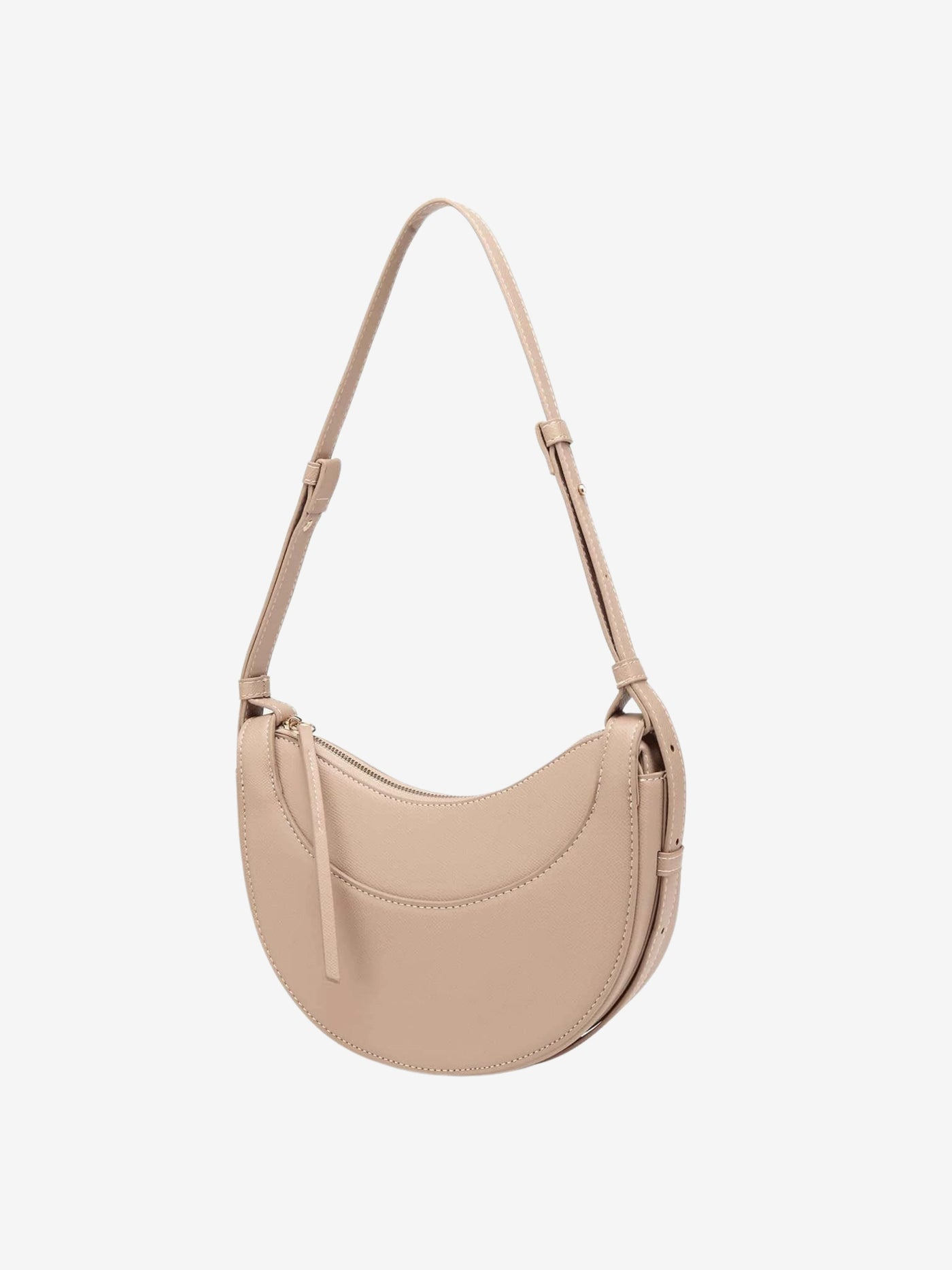 Rosa™ - Kompakte Crossbody-Tasche für jeden Tag