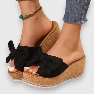 Mila – Stylische Sandalen