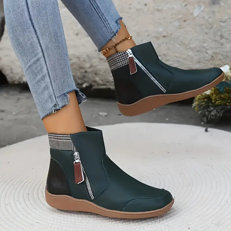 Moira™ - Orthopädische Wasserdichte Stiefel