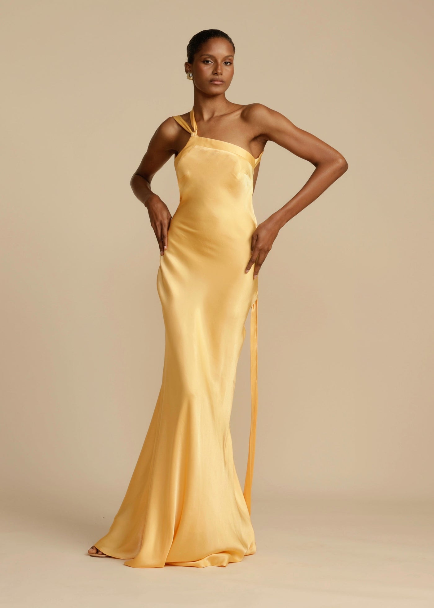 Selena - Maxikleid