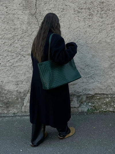 Jasmin™ - Geräumige Alltagstasche