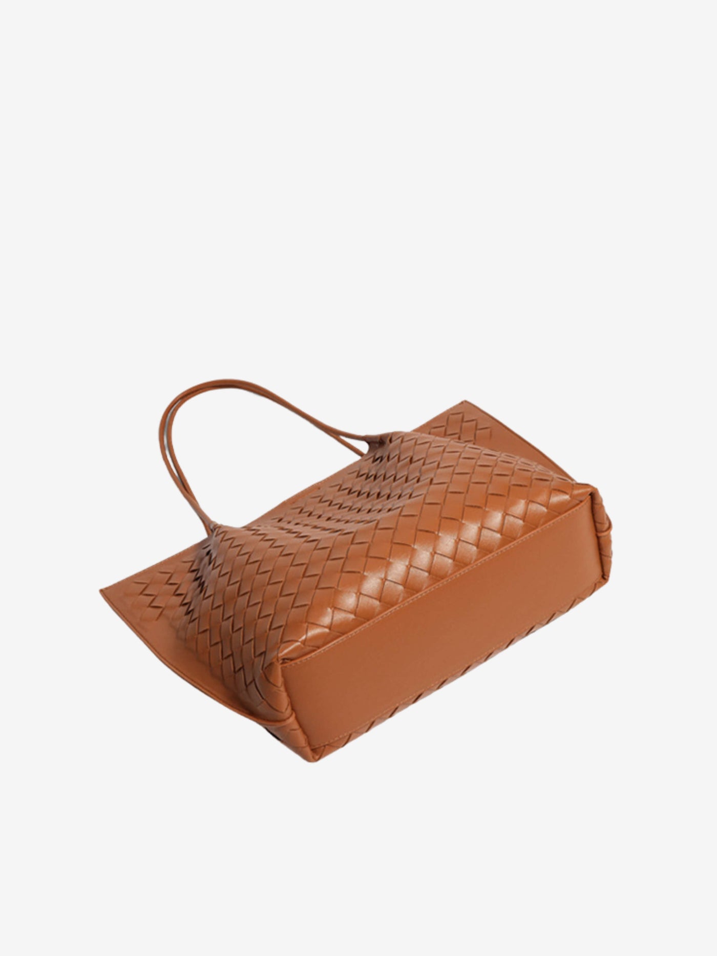 Lia™ - Gewebte Tote Bag für jeden Tag