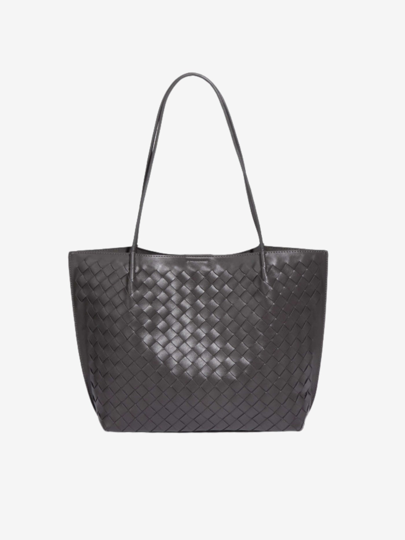 Lia™ - Gewebte Tote Bag für jeden Tag
