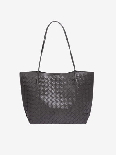 Lia™ - Gewebte Tote Bag für jeden Tag