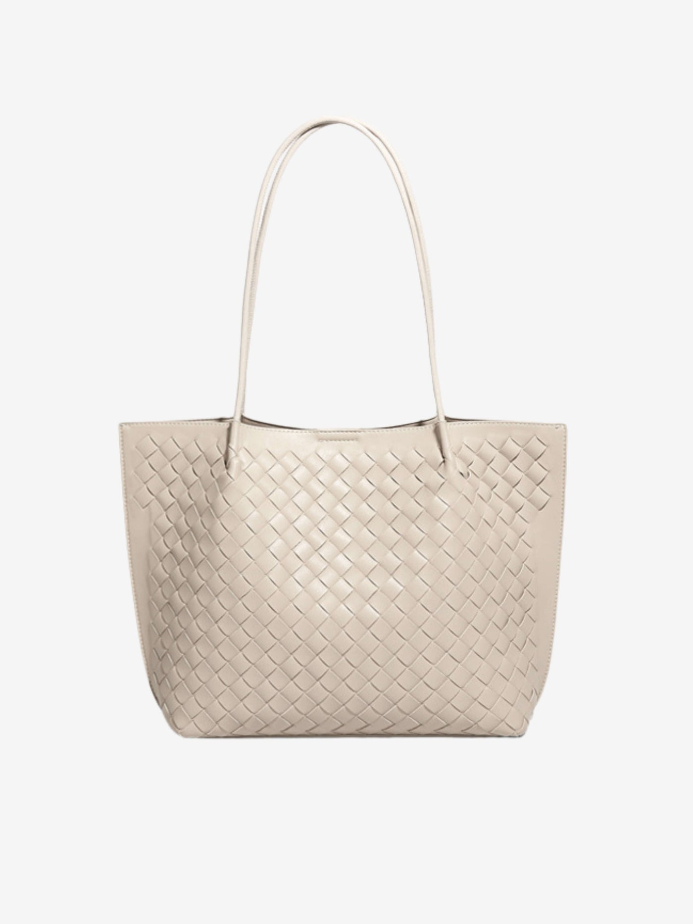Lia™ - Gewebte Tote Bag für jeden Tag