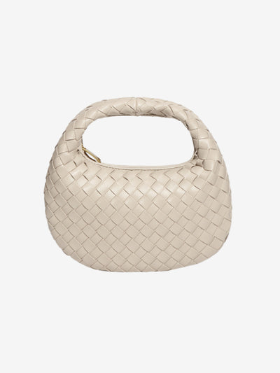 Maja™ - Klassische gewebte Mini-Tasche