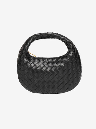 Maja™ - Klassische gewebte Mini-Tasche