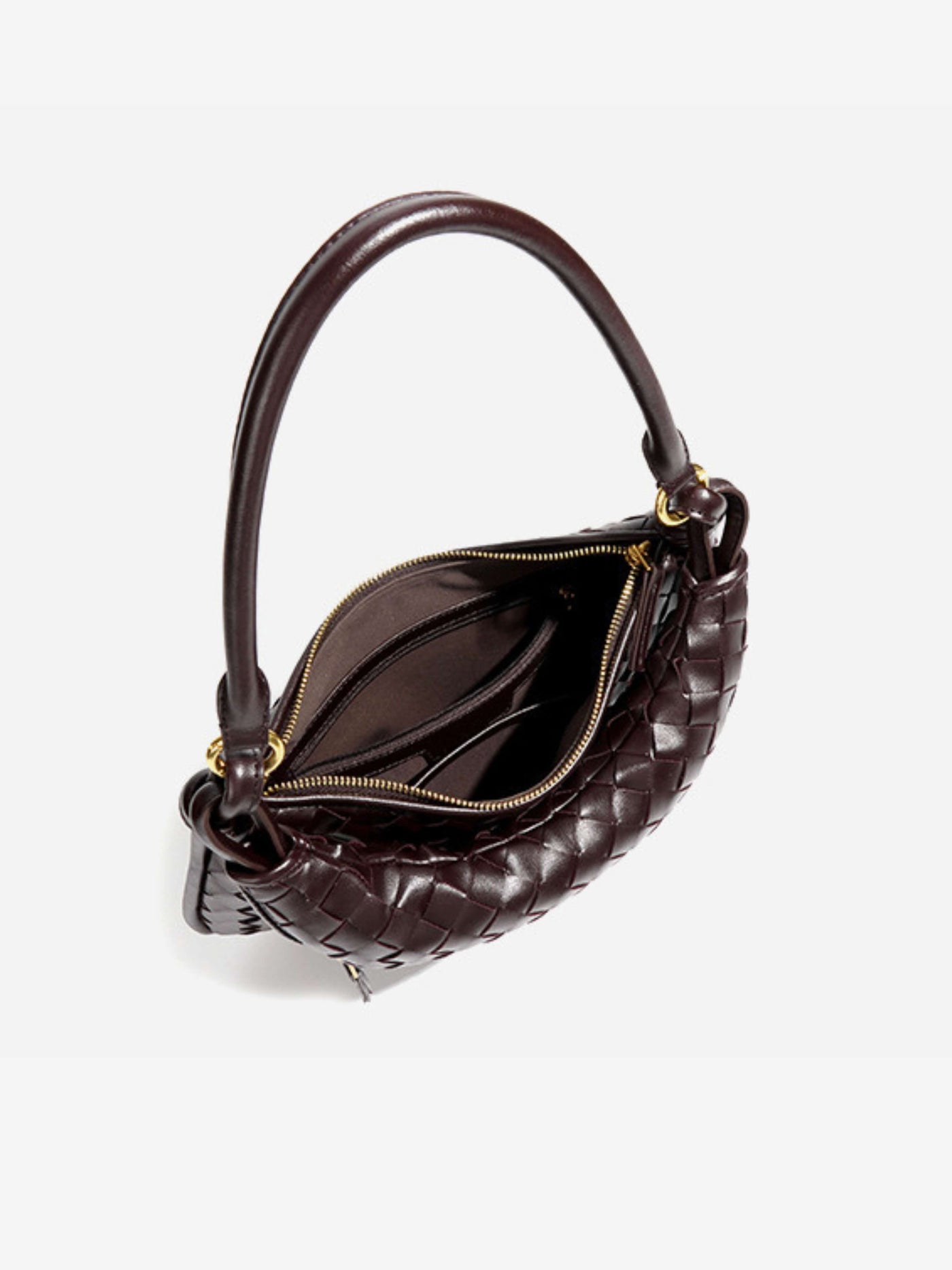 Thea™ - Woven Convertible Umhängetasche