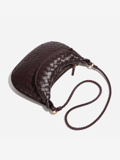 Thea™ - Woven Convertible Umhängetasche