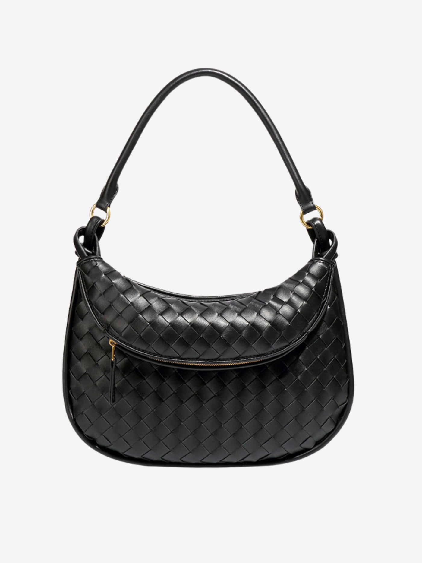 Thea™ - Woven Convertible Umhängetasche