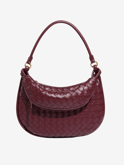 Thea™ - Woven Convertible Umhängetasche