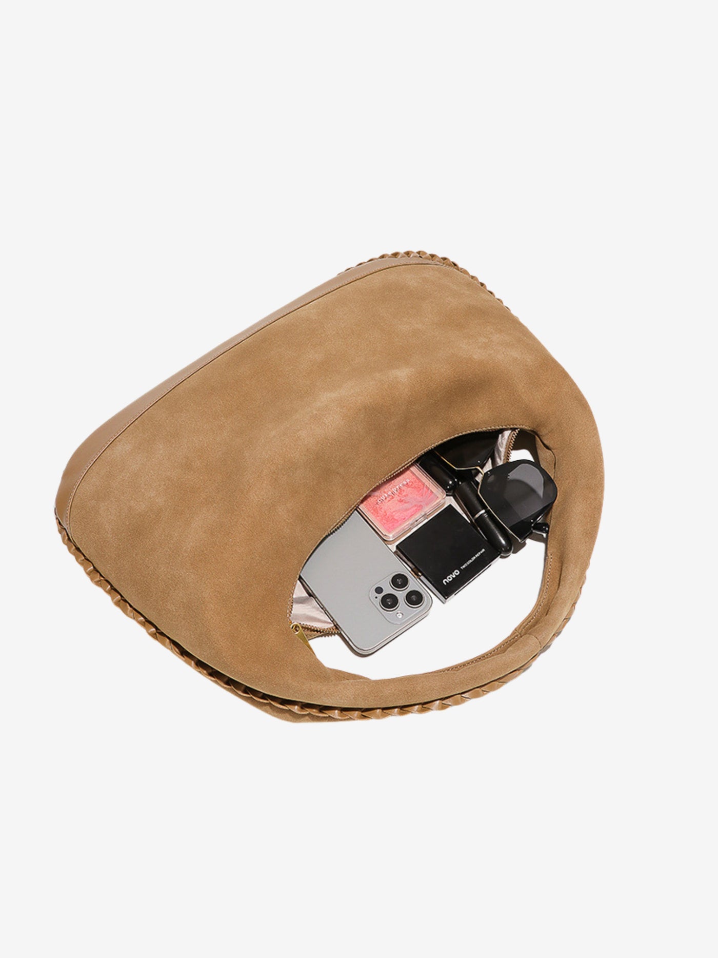 Teresa™ - Slouchy Everyday Tote Bag