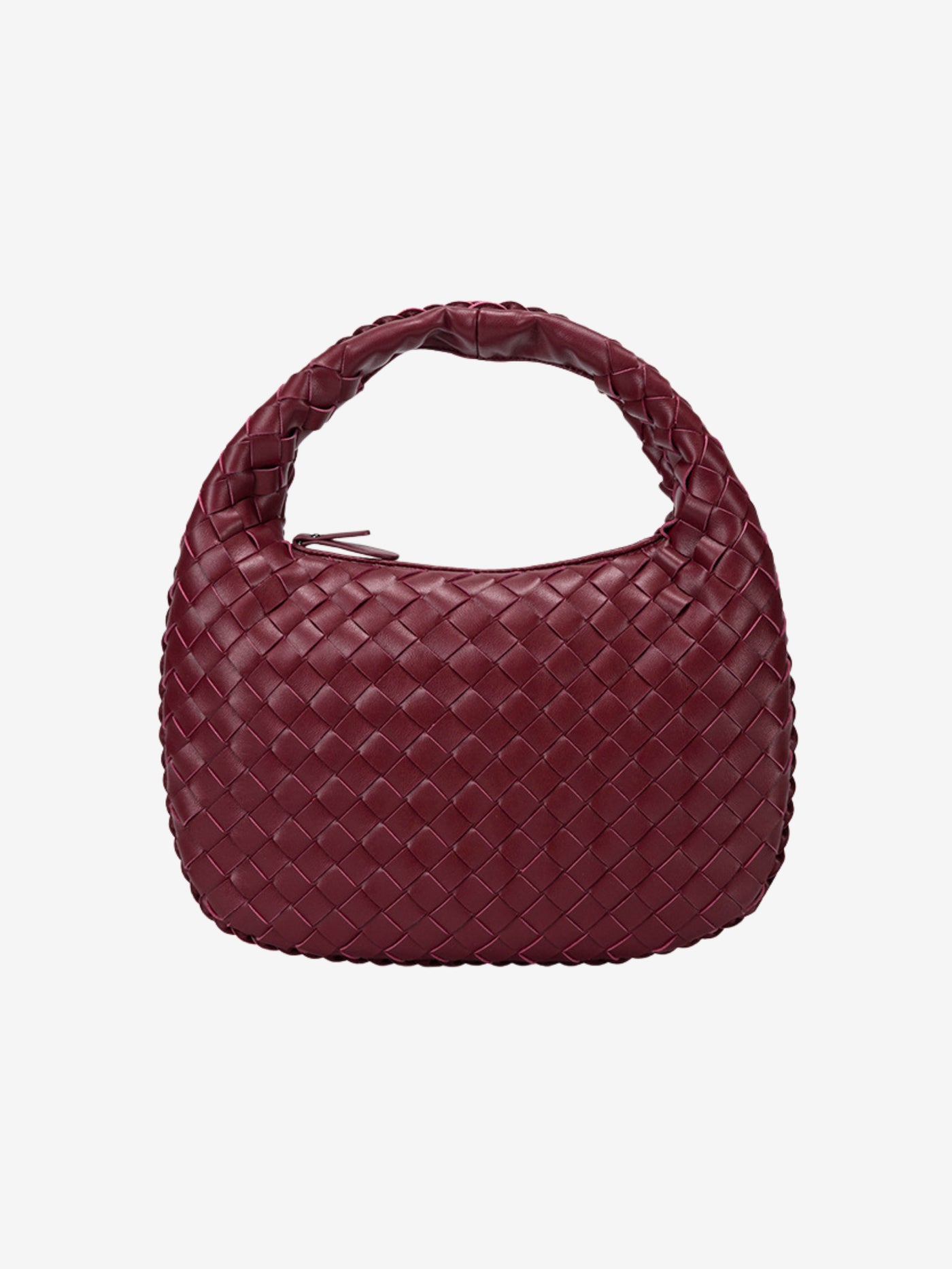 Ava™ - Weiche gewebte Handtasche für jeden Tag