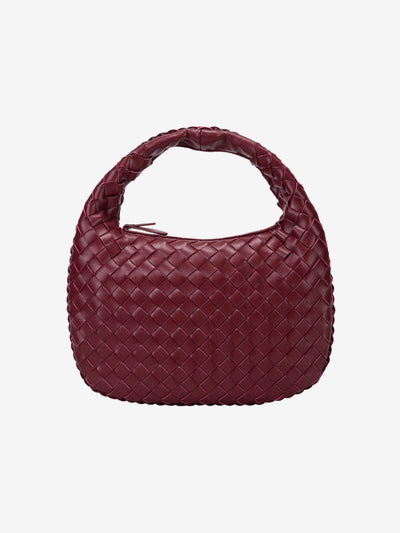Ava™ - Weiche gewebte Handtasche für jeden Tag