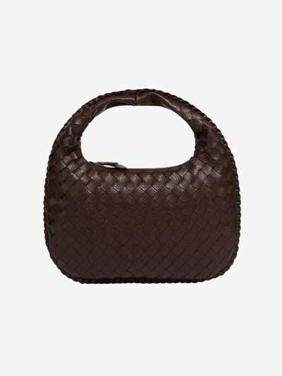 Ava™ - Weiche gewebte Handtasche für jeden Tag