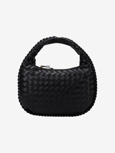Ava™ - Weiche gewebte Handtasche für jeden Tag