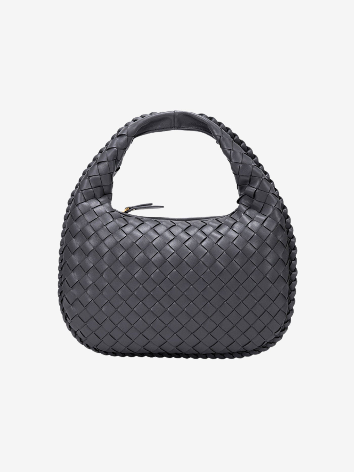 Ava™ - Weiche gewebte Handtasche für jeden Tag