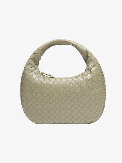 Ava™ - Weiche gewebte Handtasche für jeden Tag
