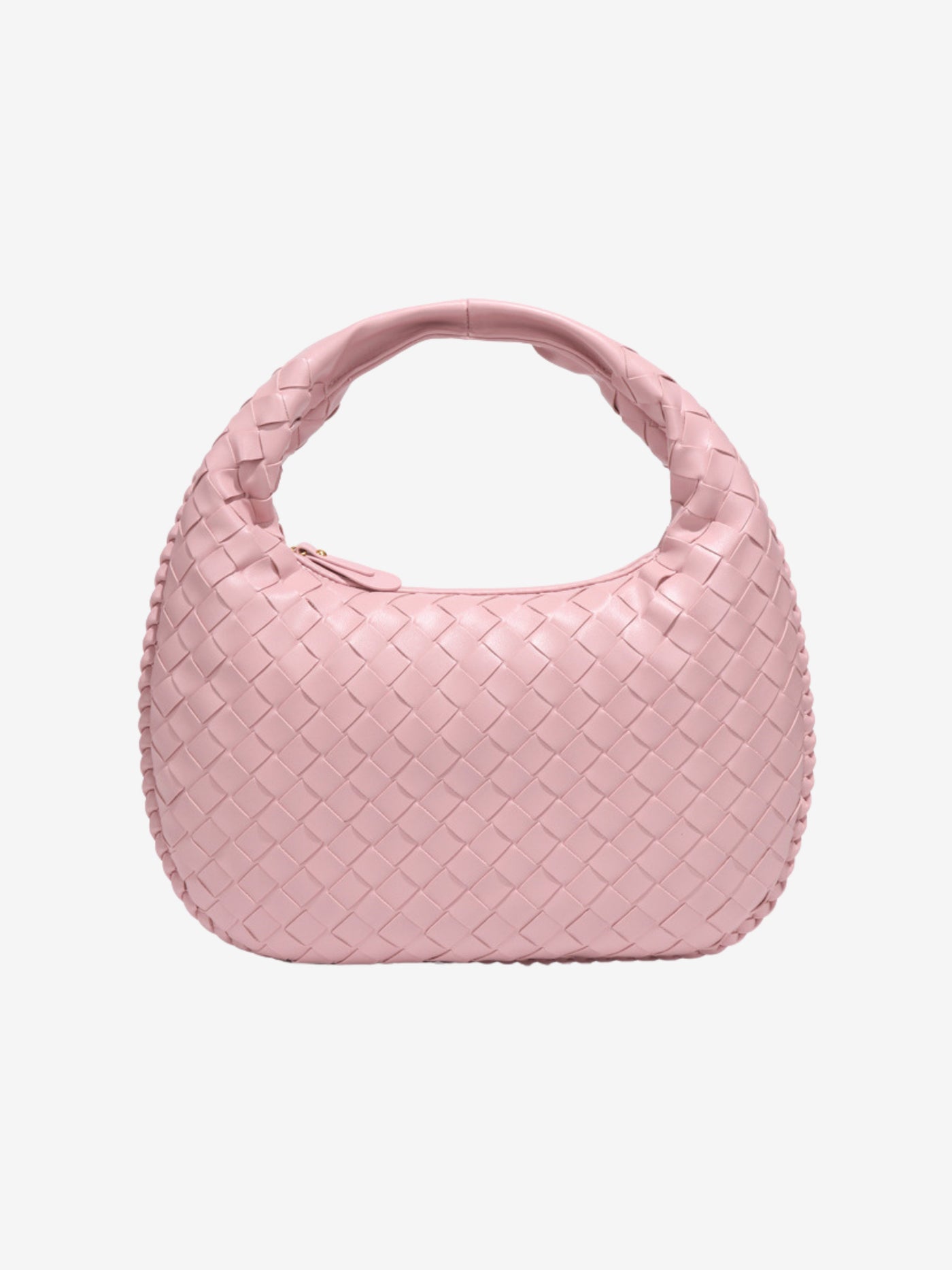 Ava™ - Weiche gewebte Handtasche für jeden Tag