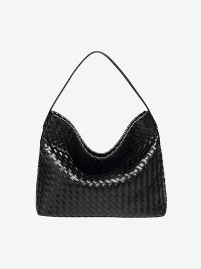 Jana™ - Schlanke strukturierte Tote Bag