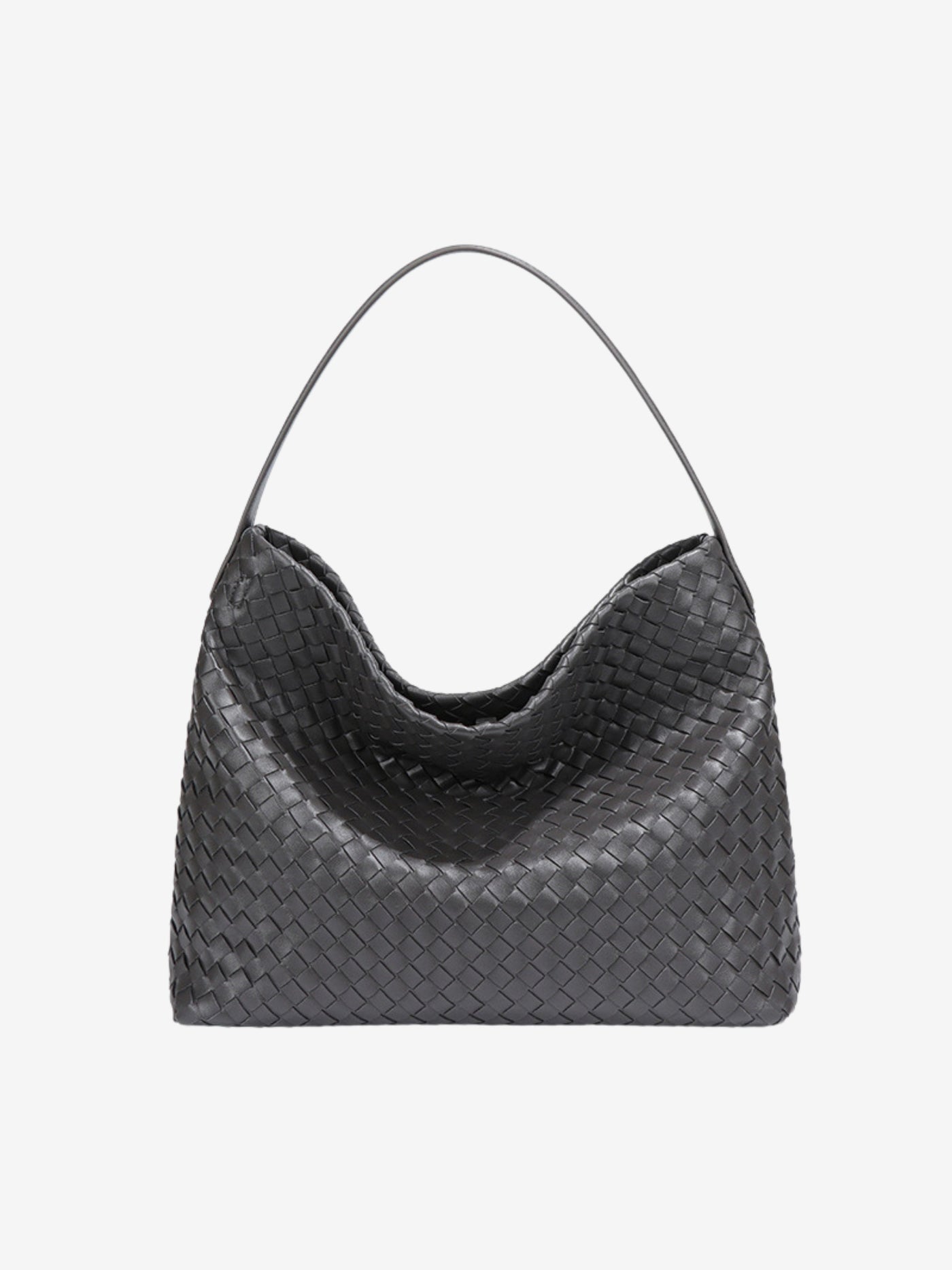 Jana™ - Schlanke strukturierte Tote Bag